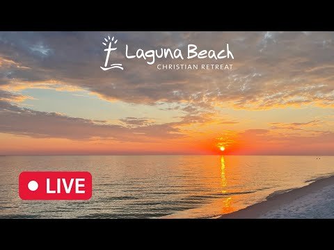 Panama City Beach webcam, Florida