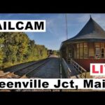 Greenville Junction, Maine