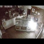 Umineko Shoten Store, Iwaki City, Japan