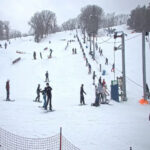 Hyland Hills Ski Area, Minnesota