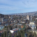 Kislovodsk, Russia