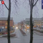 Kongens Plass, Kristiansund, Norway