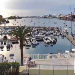 Mangrove Lake, Bermuda