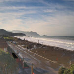 Mori Point, Pacifica, California