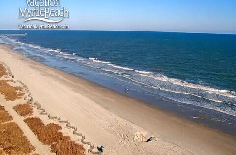 myrtle beach webcam