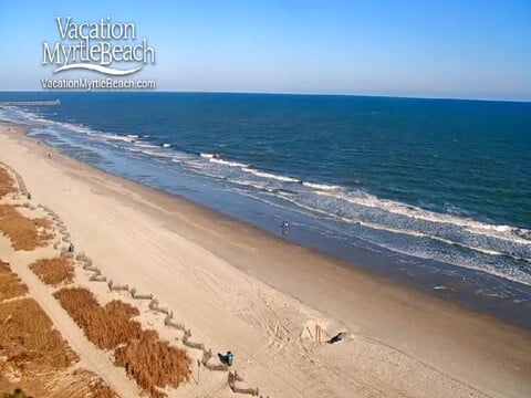 myrtle beach webcam