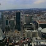 Downtown Nashville, Tennessee