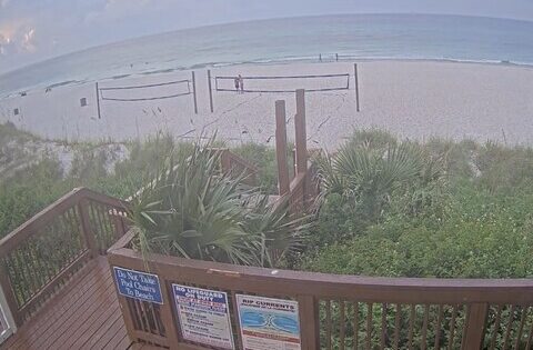 panama city beach webcam