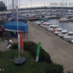 Port of Gdańsk, Poland