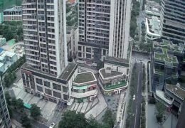 Shenzhen Webcam, China