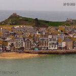 St Ives, Corwall, UK
