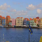 Handelskade, Willemstad, Curaçao