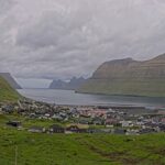 Leirvík, Faroe Islands