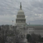 U.S Capitol, Washington D.C.