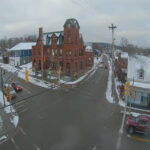 Antigonish, Nova Scotia, Canada