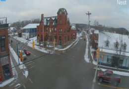 Antigonish Live Webcam, Nova Scotia, Canada