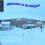 Arvidsjaur, Sweden