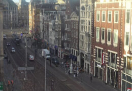 Beurs van Berlage, Amsterdam, Netherlands