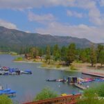 Big Bear Lake, California