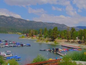 big bear lake webcam