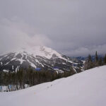Big Sky Resort, Montana
