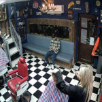 The Barber Shop, Buckingham, UK