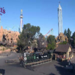 Buena Park, California