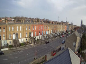 Cabra, Dublin Webcam, Ireland