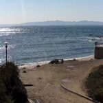 Campus Point, Isla Vista, California