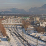 Freilassing, Germany