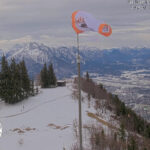Mount Gaisberg, Salzburg, Austria