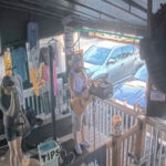 Hog's Breath, Duval Street, Key West, Florida