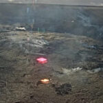 Kīlauea Volcano, Hawaii