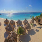 Klein Curaçao, Curaçao