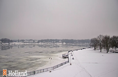 Kollen Park Webcam, Holland, Michigan
