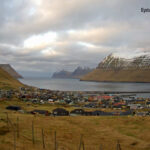 Leirvík, Faroe Islands