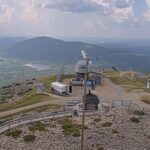 Levi Ski Resort Summit, Finland