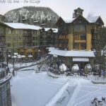 Mammoth Mountain, California