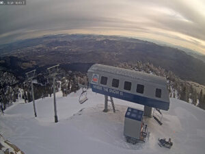 Mt. Rose Webcam, Nevada