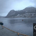 Nordfjordeid, Norway