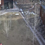 Oregon State University, Corvallis, Oregon