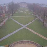 University of Illinois, Champaign, Illinois