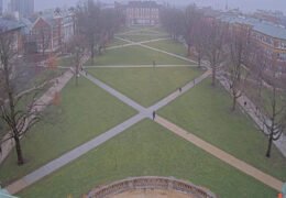University of Illinois Webcam, Champaign, Illinois