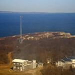 Appledore Island, Maine