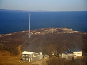 Appledore Island Live Cam, Maine