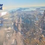 Cedar Point Park, Sandusky, Ohio