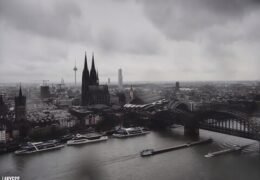 Cologne Live Webcam, Germany