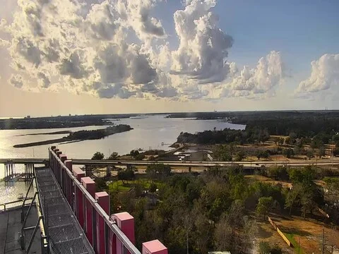 D'Iberville Live Webcam, Mississippi