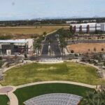 Goodyear Civic Square, Arizona