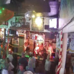 The Green Parrot Bar, Key West, Florida